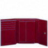 Портмоне Piquadro Blue Square (B2) PD4145B2R_R