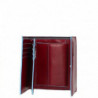 Портмоне Piquadro Blue Square (B2) PD4145B2R_R