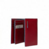 Портмоне Piquadro Blue Square (B2) PD4145B2R_R