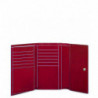 Портмоне Piquadro Blue Square (B2) PD4152B2R_R