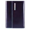 Портмоне Piquadro Blue Square (B2) PD4145B2R_BLU2