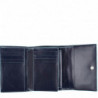 Портмоне Piquadro Blue Square (B2) PD4145B2R_BLU2