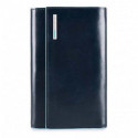 Портмоне Piquadro Blue Square (B2) PD4152B2R_BLU2
