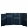 Портмоне Piquadro Blue Square (B2) PD4152B2R_BLU2