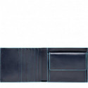 Портмоне Piquadro Blue Square (B2) PU1239B2R_BLU2