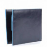 Портмоне Piquadro Blue Square (B2) PU1239B2R_BLU2
