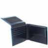 Портмоне Piquadro Blue Square (B2) PU1392B2R_BLU2