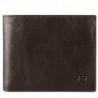 Портмоне Piquadro Black Square (B3) PU1239B3R_TM
