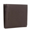 Портмоне Piquadro Black Square (B3) PU1239B3R_TM
