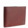 Портмоне Piquadro Black Square (B3) PU257B3R_CU