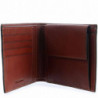 Портмоне Piquadro Black Square (B3) PU257B3R_CU