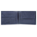 Портмоне Piquadro Pulse (P15) PU257P15S_BLU