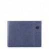 Портмоне Piquadro Pulse (P15) PU257P15S_BLU