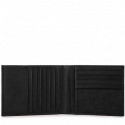 Портмоне Piquadro PULSE/Black PU1241P15S_N