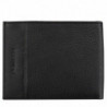 Портмоне Piquadro PULSE/Black PU1241P15S_N