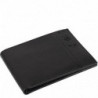 Портмоне Piquadro PULSE/Black PU1241P15S_N