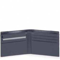 Портмоне Piquadro PULSE/CHEVBLU PU3891P16_CHEVBLU