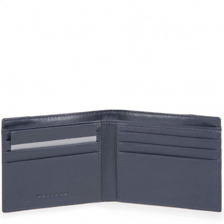 Портмоне Piquadro PULSE/CHEVBLU PU3891P16_CHEVBLU