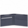Портмоне Piquadro PULSE/CHEVBLU PU3891P16_CHEVBLU