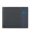 Портмоне Piquadro PULSE/CHEVBLU PU3891P16_CHEVBLU