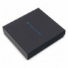 Портмоне Piquadro PULSE/CHEVBLU PU3891P16_CHEVBLU