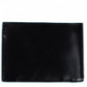 Портмоне Piquadro Blue Square/Black PU1392B2R_N