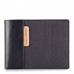 Портмоне Piquadro BLADE/Black PU1241BL_N
