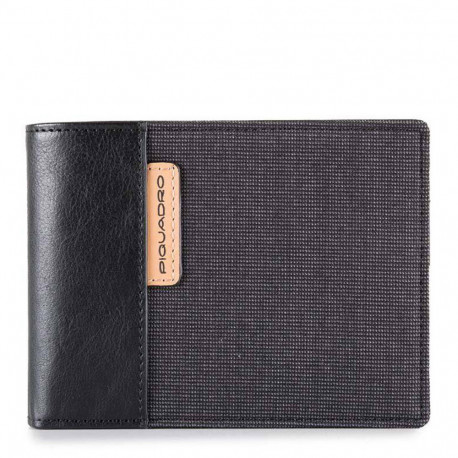 Портмоне Piquadro BLADE/Black PU1241BL_N