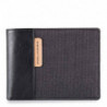 Портмоне Piquadro BLADE/Black PU1241BL_N