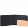 Портмоне Piquadro BLADE/Black PU1241BL_N