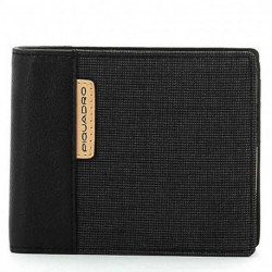 Портмоне Piquadro BLADE/Black PU4515BL_N