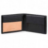 Портмоне Piquadro BLADE/Grey PU1392BL_GR