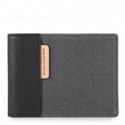 Портмоне Piquadro BLADE/Grey PU1241BL_GR