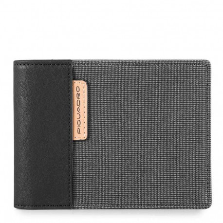 Портмоне Piquadro BLADE/Grey PU1241BL_GR