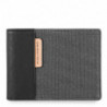 Портмоне Piquadro BLADE/Grey PU1241BL_GR