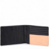 Портмоне Piquadro BLADE/Grey PU1241BL_GR