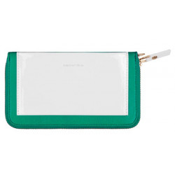 Портмоне Piquadro Monade Green AC3131SO2_VE