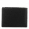Портмоне Piquadro BRIEF/Black PU1241BRR_N