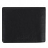 Портмоне Piquadro BRIEF/Black PU4515BRR_N