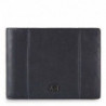 Портмоне Piquadro BRIEF/Blue PU1392BRR_BLU