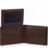 Портмоне Piquadro BRIEF/D.Brown PU1392BRR_TM