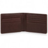 Портмоне Piquadro BRIEF/D.Brown PU4515BRR_TM