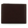 Портмоне Piquadro BRIEF/D.Brown PU4515BRR_TM