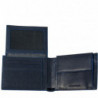 Портмоне Piquadro Blue Square B2S/Blue PU1392B2SR_BLU