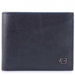 Портмоне Piquadro Blue Square B2S/Blue PU3891B2SR_BLU