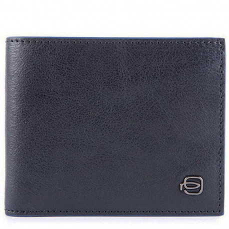 Портмоне Piquadro Blue Square B2S/Blue PU3891B2SR_BLU