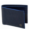 Портмоне Piquadro Blue Square B2S/Blue PU3891B2SR_BLU