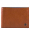 Портмоне Piquadro Blue Square B2S/Tobacco PU1392B2SR_CU