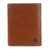 Портмоне Piquadro Blue Square B2S/Tobacco PU1740B2SR_CU