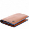 Портмоне Piquadro Blue Square B2S/Tobacco PU1740B2SR_CU